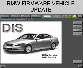 Bmw e70 idrive software update