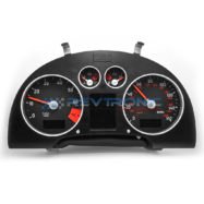 Audi TT Instrument Cluster Speedo Clocks Repair