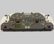 Peugeot Partner MPH/Speedo Needle Sticking Dash Instrument Cluster Repair