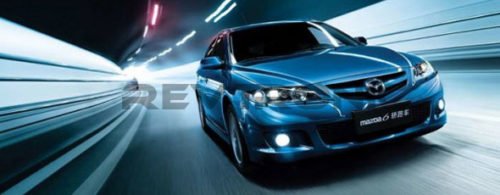 mazda bhp remap