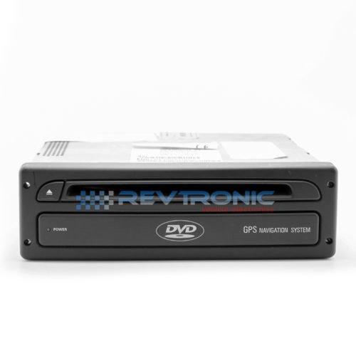 BMW X3 Sat Nav DVD Drive Repair model E83