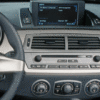 BMW Z4 model E85 MK4 DVD Sat Nav Drive Repair - Image 4