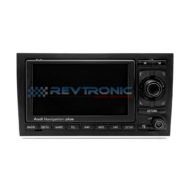 Audi A3 Sat Nav Disc Read Error Navigation Repair Aisin RNS-E