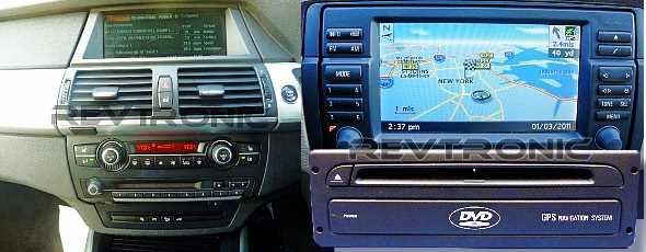 BMW_MK4_CCC_Navigation_Repair_Service