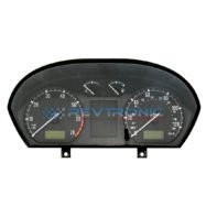 Skoda Fabia MK1 Instrument Cluster Panel No Sound or Power Dials