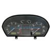 SKODA_FABIA_MK1 INSTRUMENT CLUSTER REPAIR