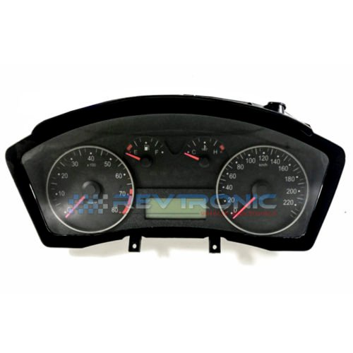 Fiat Stilo MK1 2001-2010 Instrument Cluster Repair Blanking Out Dials