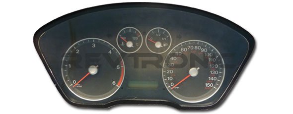 Ford Focus Instrument Cer Intermittent Blinking Not Ford Focus Instrument Cer Intermittent Blinking Not Starting Repair