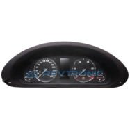 Mercedes C Class W203 Instrument Cluster Repair Service