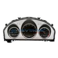 Mercedes C Class W204 Instrument Cluster Speedo Clocks No Power