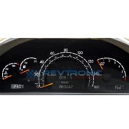 Mercedes CL W215 Instrument Cluster