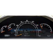 Mercedes CL W215 Instrument Cluster