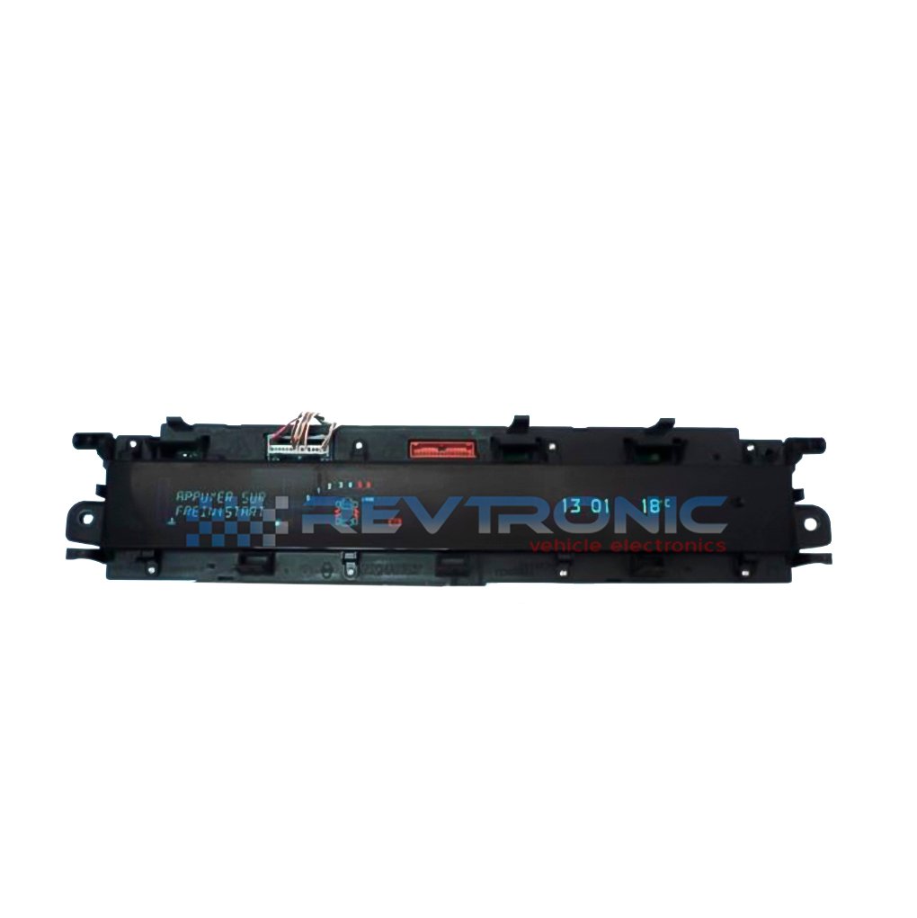 Renault scenic dashboard discount repair kit