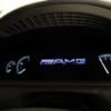 Mercedes S Class W221/CL W216 Instrument dashboard cluster changed to AMG_6