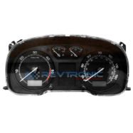 Skoda Octavia Clocks Instrument Cluster Dash Repair