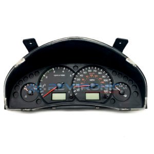 Ford_Connect_Instrument_Cluster_Repair_No_Power_Display_Problems