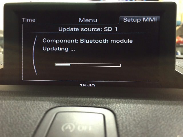 audi a1 bose retrofit