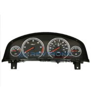 Vauxhall Vectra Instrument Cluster Repair