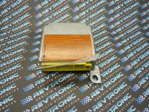 Toyota Yaris Airbag SRS ECU Module 89170-0D300 Air Bag ECU Reset Service