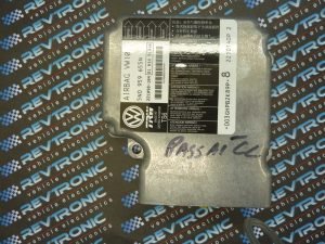 Volkswagen Passat - 5N0 959 655N - Air Bag ECU Reset Service