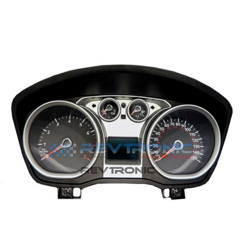 Ford C-Max Instrument Cluster Speedo Repair MK2 2004-2009