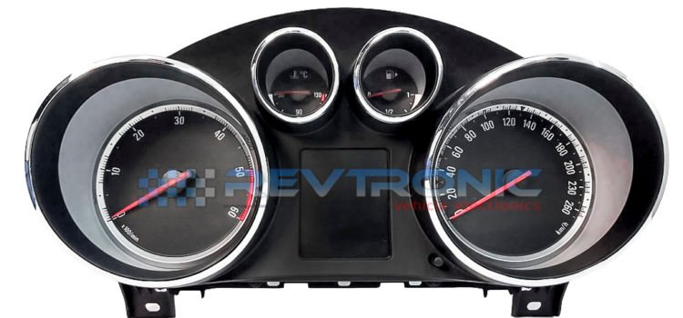 VAUXHALL_INSIGNIA_(A)_INSTRUMENT_CLUSTER_LIGHTS_NOT_WORKING