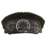 Suzuki Swift Instrument Cluster Repair