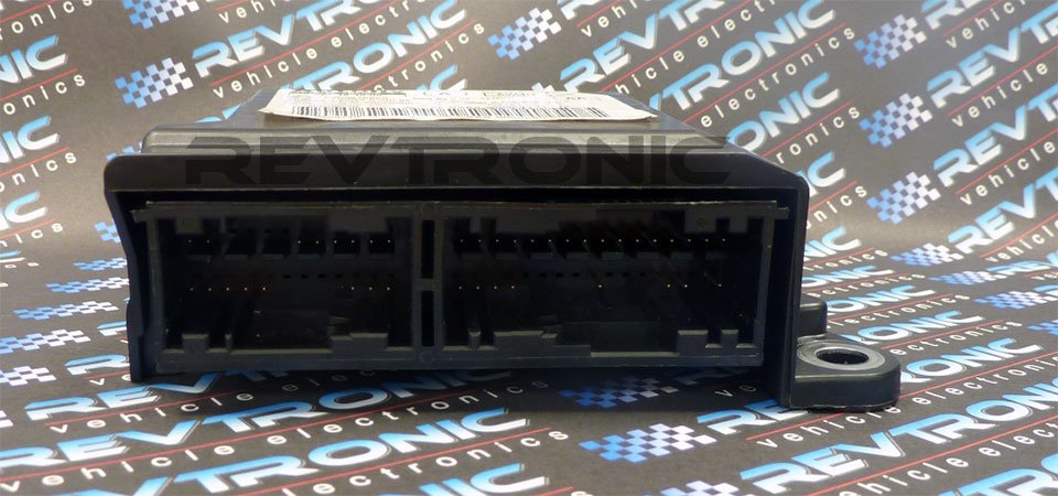 Citroen Berlingo 626 18 12 00 Airbag Crash Data Reset Service - Image 3