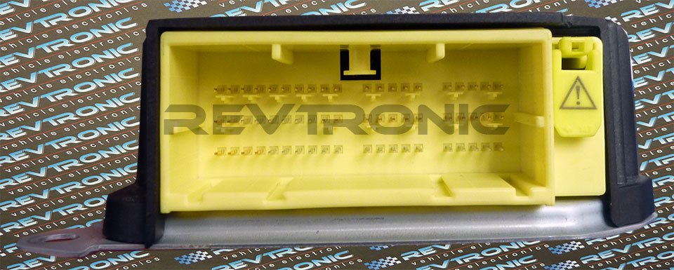 Mitsubushi Outlander 8635A 282 Airbag Crash Data Reset Service - Image 3