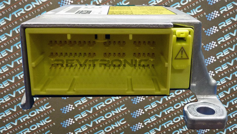 Toyota Prius 89170 47110 R561721 Denso Airbag Crash Data Repair Service - Image 3