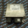 JAGUAR CX23-14D374-AE CRASH DATA RESET - Air Bag ECU Reset Service - Image 2
