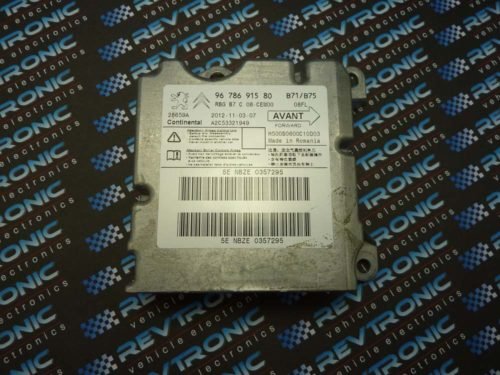 Continental 96 786 915 80