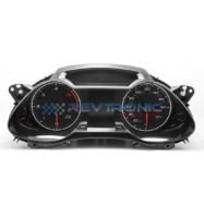 Audi A4 A5 2008+ Backlight LED Illumination Instrument Cluster Repair Service