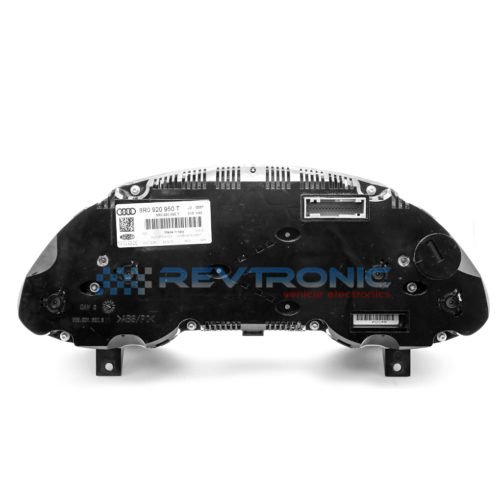 Audi_A4_A5_2008+_Instrument_Cluster_Repair