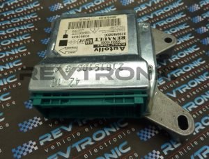 renault-trafic-8200969856-airbag-ecu-repair