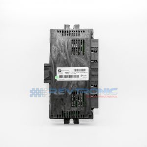BMW-Mini FRM3 Repair For Lights and Windows Not Working