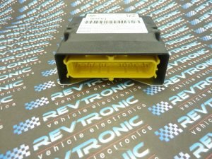 This is for a Volkswagen UP Crash Data Reset Service. The airbag ecu is made by BOSCH. Part number affected for crash data removal: 1S0-959-655-B