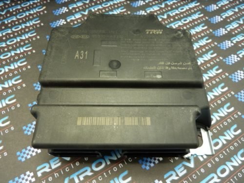 Kia CEED - TRW 95910-A2310 - Air Bag ECU Reset Service