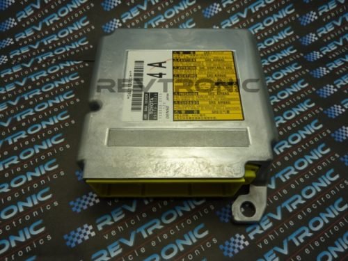 Lexus - IS300 89170-53220 - 150800-0113 - Air Bag ECU Reset Service