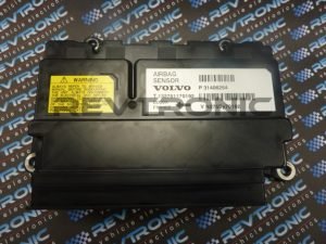 Volvo V40 - P 31406254 Air Bag ECU Reset Service