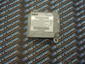 Fiat - AUTOLIV FRANCE 610 15 58 00 G - Air Bag ECU Reset