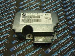BMW 3 Series (E46) - HELBAKO 55892110 5996 266950640014 - Air Bag ECU Reset Service