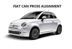 FIAT_CAN_PROXI_ALIGNMENT