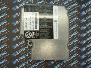 Volkswagen Tiguan airbag 95640 5N0 959 655 AA TRW 221098-118
