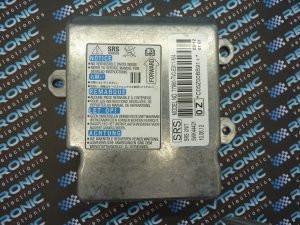 Honda Civic Airbag 95640 77960-TV0-E911-M4 5WK44421 - Air Bag ECU Reset Service