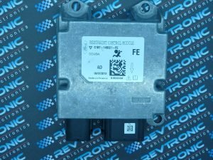 Ford Fiesta 3Door Hatchback 2009-2016 C1BT-14B321-FE - Air Bag ECU Reset Service