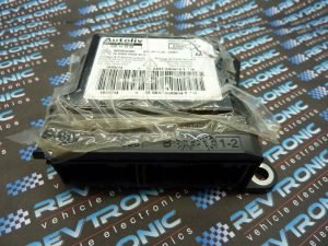 Citroen DS3 Airbag - 95320 98 038 323 80 - Air Bag ECU Reset Service