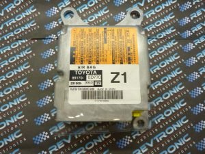 891700D770 - Air Bag ECU
