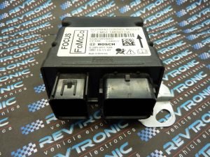 Ford Focus – CM5T14B321CA Bosch 0285011126 - Air Bag ECU Reset Service