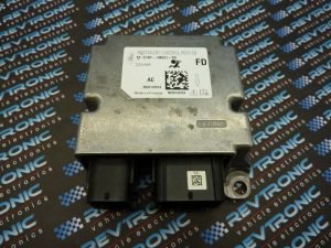 Ford Fiesta 2013 - C1BT-14B321-FD - Air Bag ECU Reset Service
